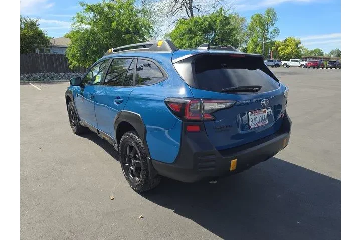 $31995 : Subaru Outback 2024 AWD Wild image 5
