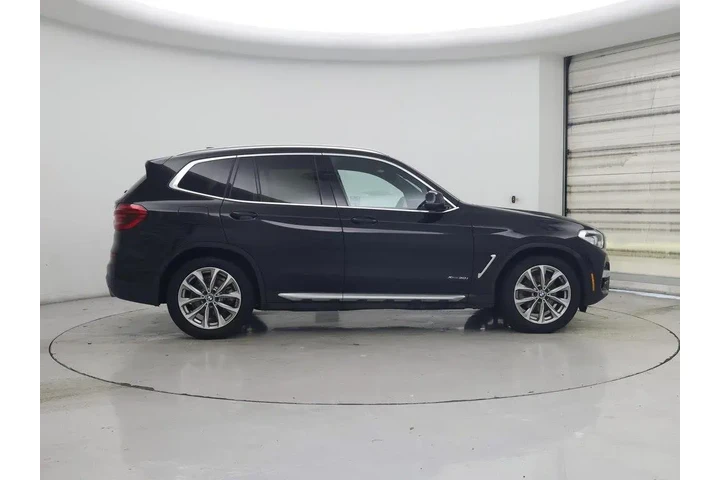 $21998 : BMW X3 2018 AWD xDrive30i 4d image 7