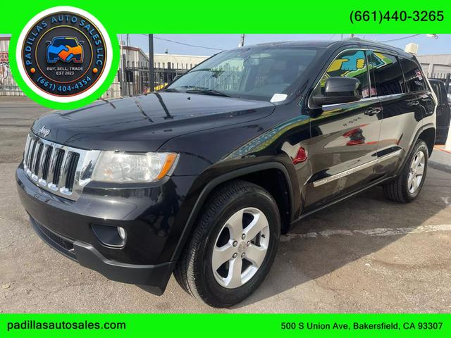 $13500 : 2012 JEEP GRAND CHEROKEE2012 image 2