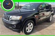 $13500 : 2012 JEEP GRAND CHEROKEE2012 thumbnail