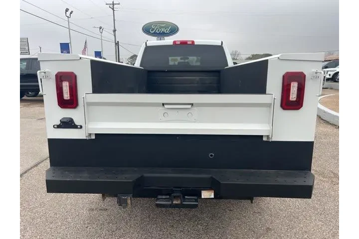 $39995 : Ram 3500 2023 4x4 Tradesman image 6