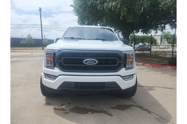 $36998 : Ford F-150 2023 4x4 King Ran image 7