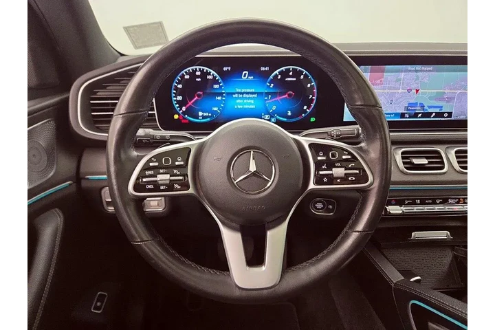 $29998 : Mercedes-Benz GLE 2021 AWD G image 10