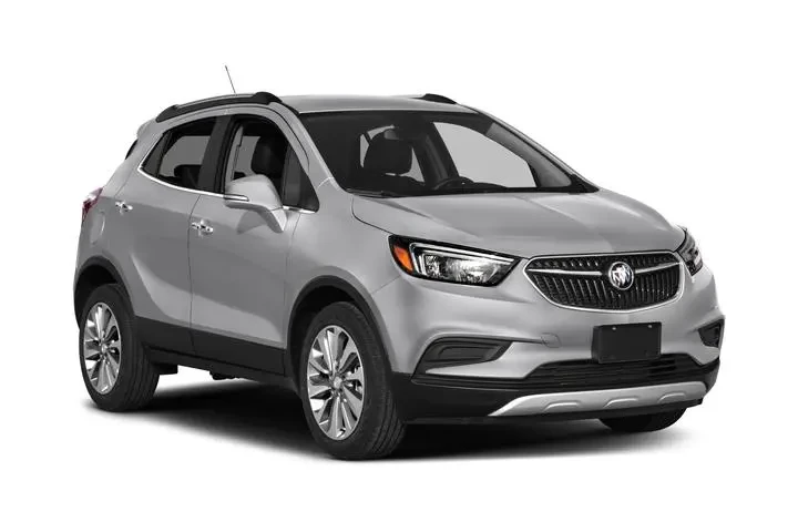 $10738 : Buick Encore 2018 AWD Essenc image 6