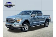 Ford F-150 2023 4x4 Lariat 4 en Atlanta