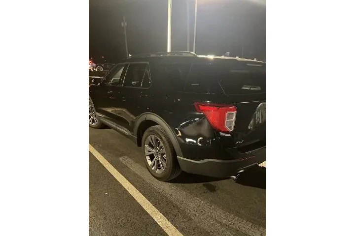 $30498 : Ford Explorer 2022 AWD XLT 4 image 2