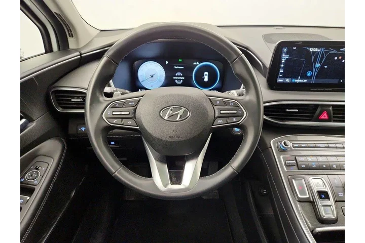 $25998 : Hyundai SANTA FE 2023 SEL 4d image 10