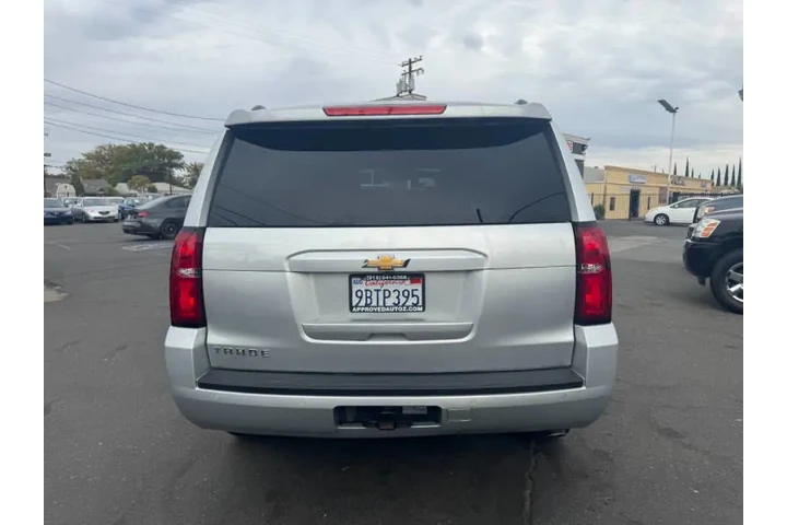 $15998 : 2016 Tahoe LT image 7