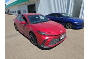 Toyota Camry 2025 SE 4dr Sed en Kings County