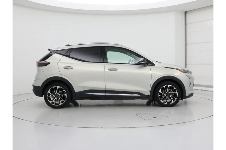 $19998 : Chevrolet Bolt EUV 2022 Prem image 7