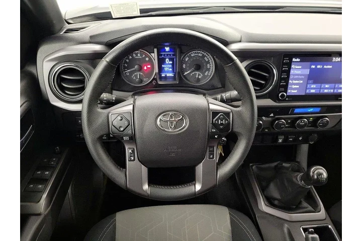 $38998 : Toyota Tacoma 2022 4x4 TRD S image 10