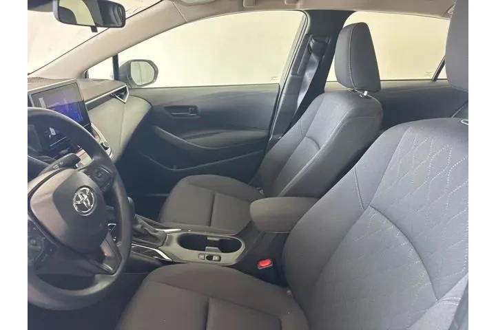 $19990 : Toyota Corolla 2025 LE 4dr S image 6