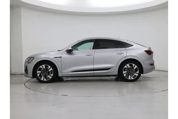 $34998 : Audi e-tron Sportback 2022 A image 3