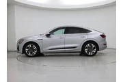 $34998 : Audi e-tron Sportback 2022 A thumbnail