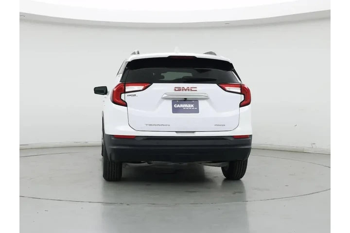 $24998 : GMC Terrain 2022 AWD SLE 4dr image 6