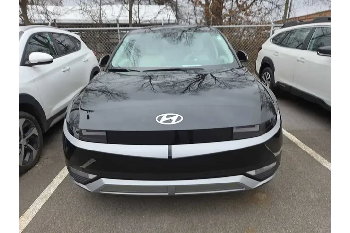 $27988 : Hyundai IONIQ 5 2023 SEL 4dr image 5