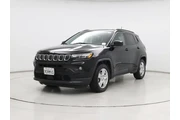 $19998 : Jeep Compass 2022 Latitude 4 thumbnail
