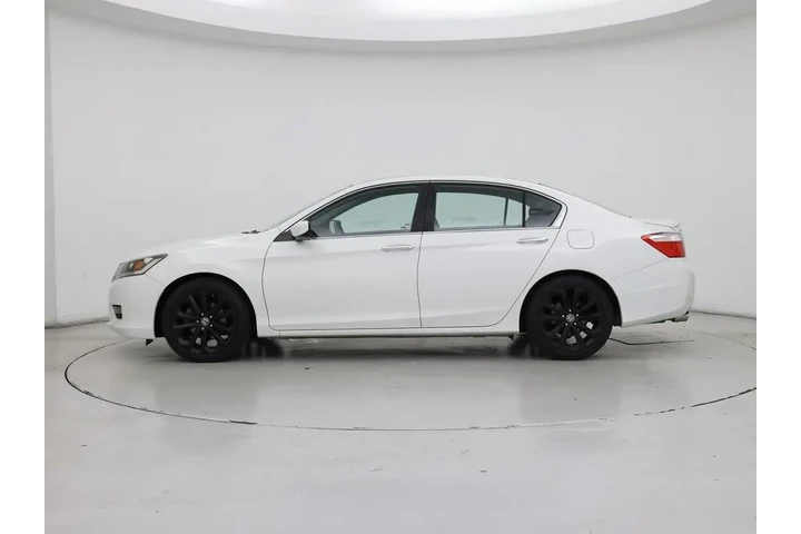 $18998 : Honda Accord 2015 Sport 4dr image 3