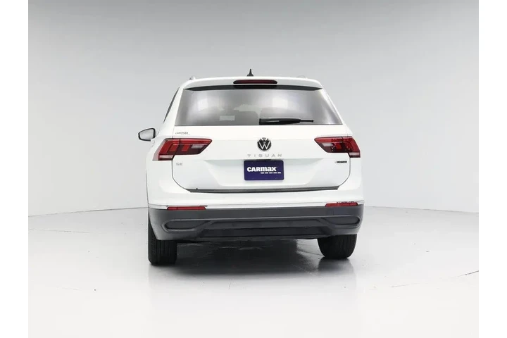 $23998 : Volkswagen Tiguan 2024 AWD W image 6