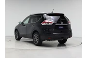 $17998 : Nissan Rogue 2016 SL 4dr Cro thumbnail