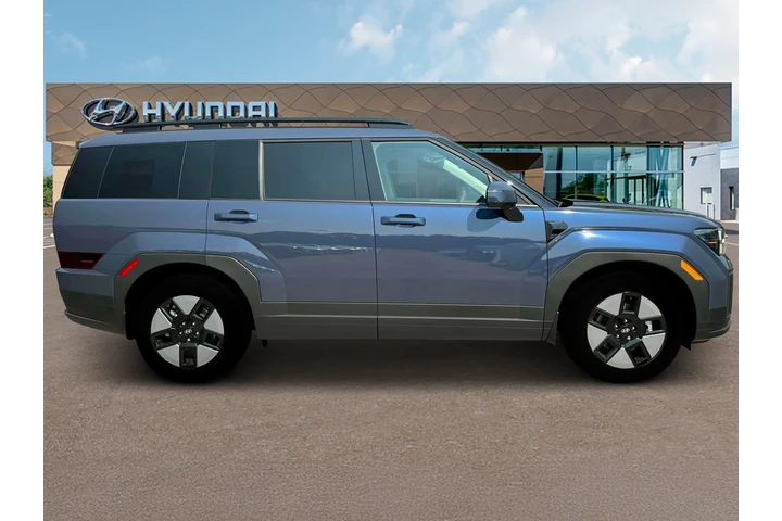 $31499 : Hyundai SANTA FE Hybrid 2025 image 9