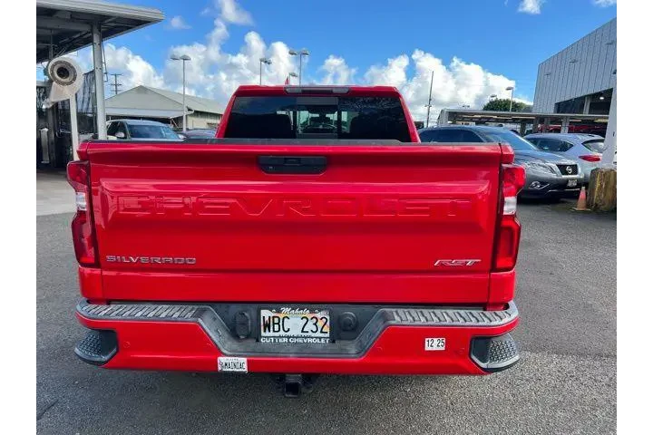 $31477 : Chevrolet Silverado 1500 201 image 6