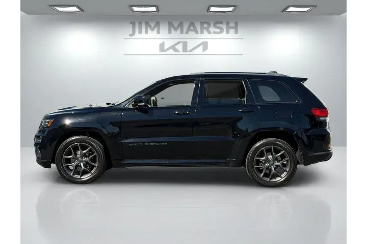 $23988 : Jeep Grand Cherokee 2020 4x4 image 3