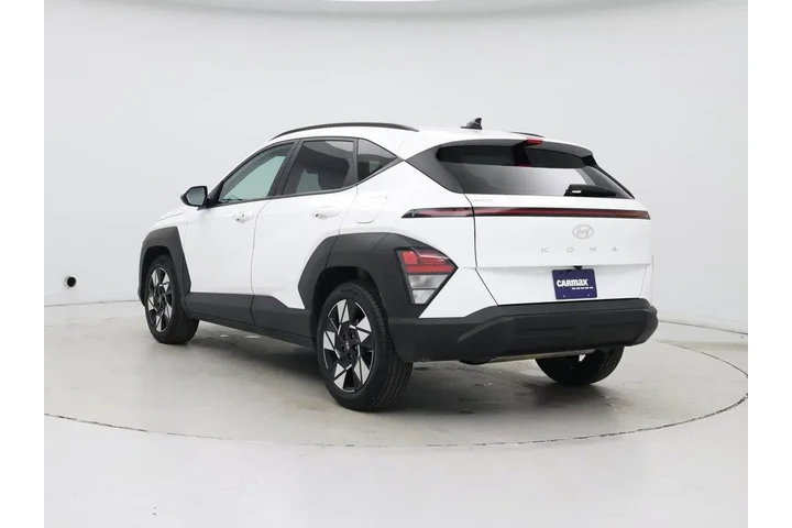 $22998 : Hyundai KONA 2025 SEL 4dr Cr image 2