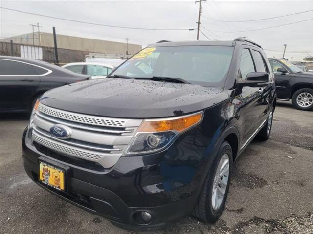 $11999 : 2013 Explorer XLT image 5