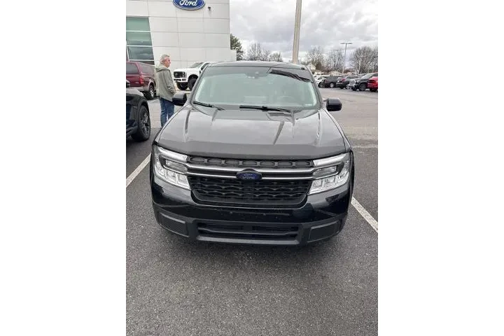 $29081 : Ford Maverick 2022 AWD XLT 4 image 2