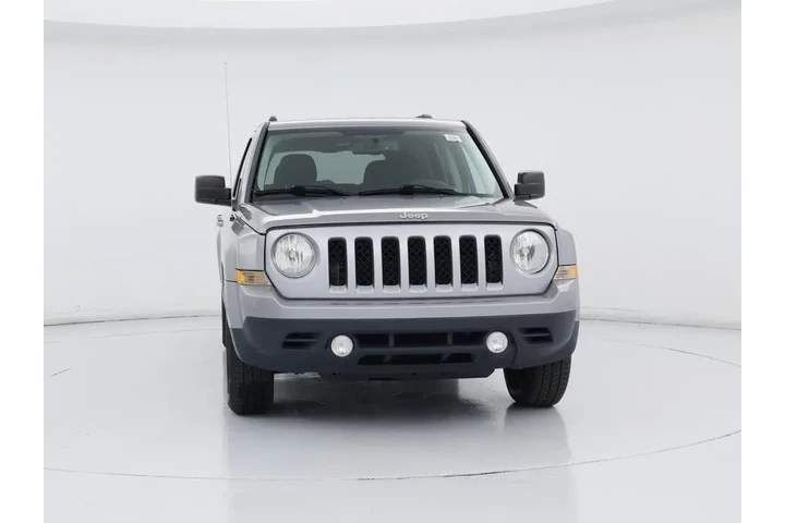 $12599 : Jeep Patriot 2016 Sport 4dr image 5