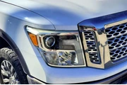 $26849 : Nissan Titan XD 2016 4x2 Pla thumbnail