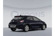$18500 : Toyota Corolla Hatchback 202 thumbnail
