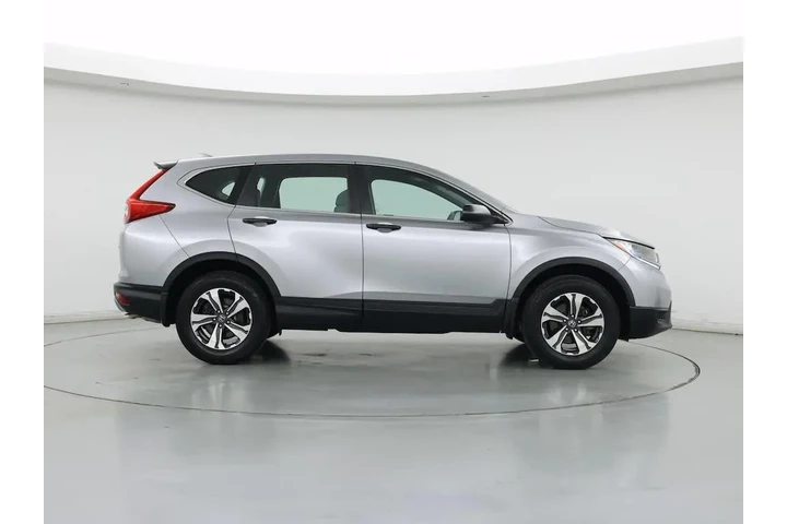 $25998 : Honda CR-V 2018 AWD LX 4dr S image 7