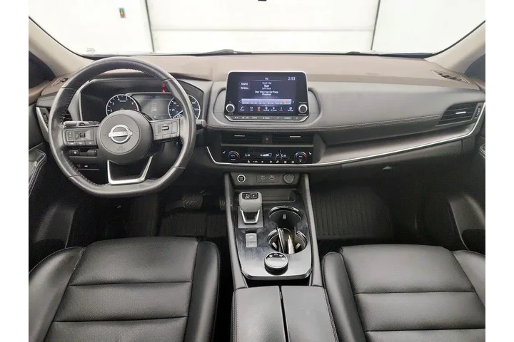 $23998 : Nissan Rogue 2023 AWD SV 4dr image 9
