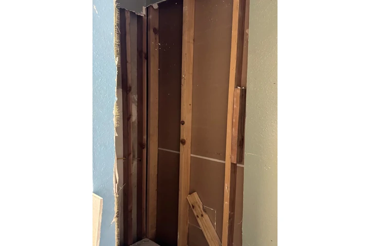 Baño (remodelacion) image 3