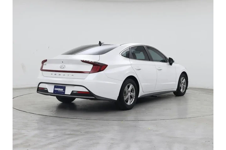 $20998 : Hyundai SONATA 2023 SE 4dr S image 8