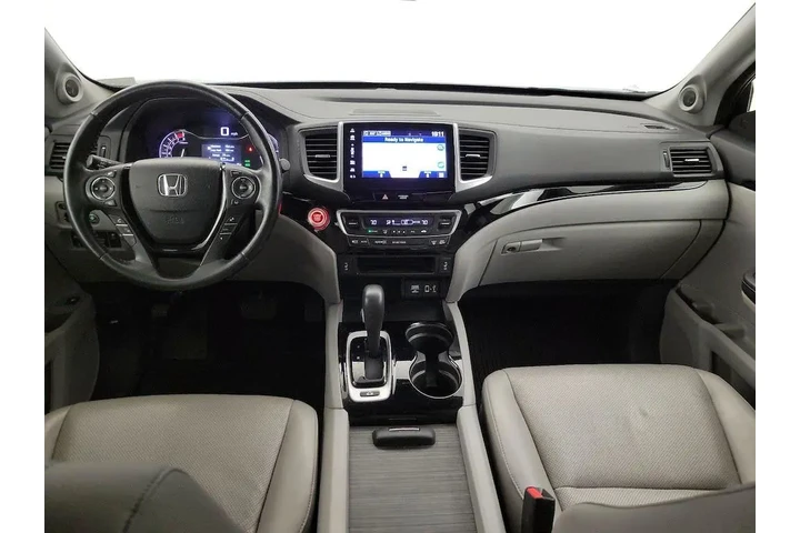 $27998 : Honda Ridgeline 2018 AWD RTL image 9