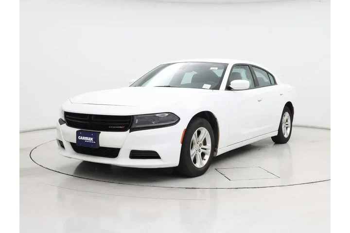 $18998 : Dodge Charger 2022 SXT 4dr S image 4
