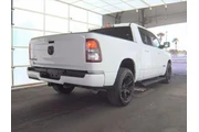 Ram 1500 2022 4x2 Big Horn 4 thumbnail