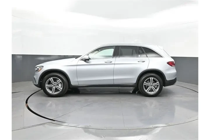 $23124 : Mercedes-Benz GLC 2022 AWD G image 2