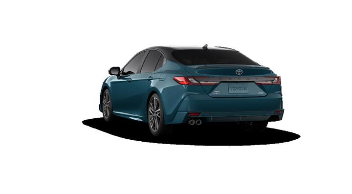 $40052 : Camry XSE image 4