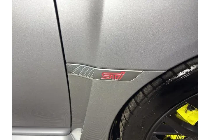 $25995 : Subaru WRX 2019 AWD STI 4dr image 6