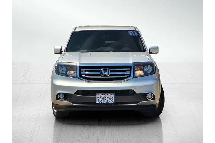 $12967 : Honda Pilot 2014 4x4 EX 4dr image 2