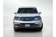 $12967 : Honda Pilot 2014 4x4 EX 4dr thumbnail