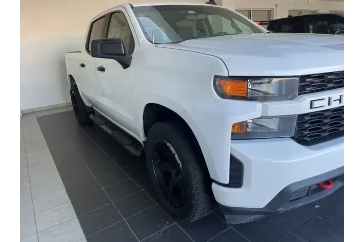 $21214 : Chevrolet Silverado 1500 202 image 5