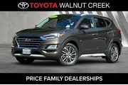 $17500 : Hyundai TUCSON 2020 Limited thumbnail
