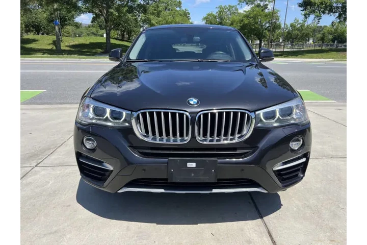$14900 : 2015 BMW X4 xDrive28i image 3