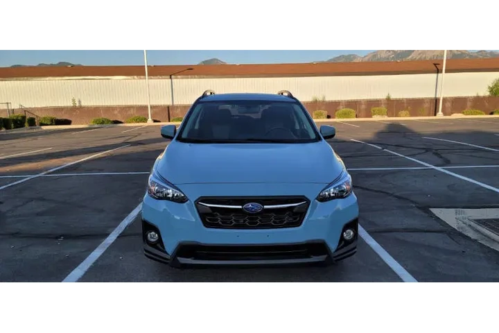 $17500 : 2018 Crosstrek 2.0i Premium image 4