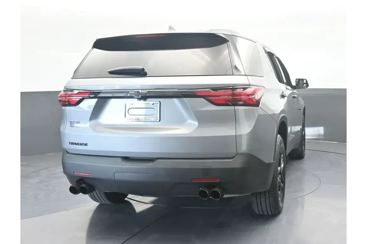 $22990 : Chevrolet Traverse 2023 LS 4 image 5